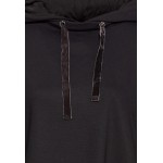 Kobiety T SHIRT TOP | Esprit Collection Bluzka z długim rękawem - black/czarny - FR99487