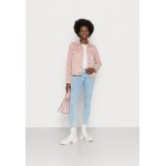 Kobiety T SHIRT TOP | Esprit Collection Bluzka z długim rękawem - light pink/różowy - VD07526