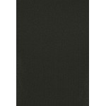 Kobiety T SHIRT TOP | Even&Odd Tall Bluzka z długim rękawem - black/czarny - CK53034