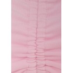 Kobiety T SHIRT TOP | Gina Tricot KAJSA - Bluzka z długim rękawem - cherry blossom/różowy - FH73993