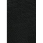 Kobiety T SHIRT TOP | mbyM Bluzka z długim rękawem - black/czarny - UA59456