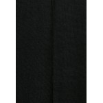 Kobiety T SHIRT TOP | mbyM Bluzka z długim rękawem - black/czarny - UA59456