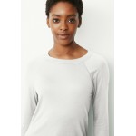 Kobiety T SHIRT TOP | Next LONG SLEEVE - Bluzka z długim rękawem - white/biały - SS47655