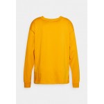 Kobiety T SHIRT TOP | Nike Sportswear Bluzka z długim rękawem - light curry/żółty - MW81189