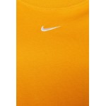 Kobiety T SHIRT TOP | Nike Sportswear Bluzka z długim rękawem - light curry/żółty - MW81189