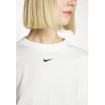 Kobiety T SHIRT TOP | Nike Sportswear Bluzka z długim rękawem - white/biały - NF05424