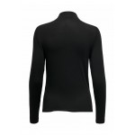 Kobiety T SHIRT TOP | ONLY Bluzka z długim rękawem - black/czarny - NG47930