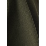 Kobiety T SHIRT TOP | ONLY Carmakoma CARLAMOUR - Bluzka z długim rękawem - kalamata/zielony - HO81227