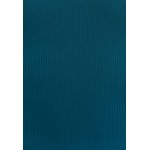 Kobiety T SHIRT TOP | OXXO Bluzka z długim rękawem - rock oil/turkusowy - CC96907