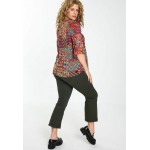 Kobiety T SHIRT TOP | Paprika Bluzka z długim rękawem - multicolor/wielokolorowy - WA73167