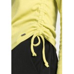 Kobiety T SHIRT TOP | Pepe Jeans DAELIN - Bluzka z długim rękawem - soft lime/zielony - VQ55676