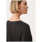 Kobiety T SHIRT TOP | s.Oliver BLACK LABEL Bluzka z długim rękawem - black/czarny - LV13709