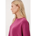 Kobiety T SHIRT TOP | s.Oliver BLACK LABEL Bluzka z długim rękawem - pink/różowy - XR06243