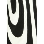 Kobiety T SHIRT TOP | Tory Burch LONG SLEEVE SLICK - Bluzka z długim rękawem - black/czarny - OM71479