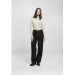 Kobiety T SHIRT TOP | Urban Classics LONGSLEEVE - Bluzka z długim rękawem - softsalvia/miętowy - EC67873