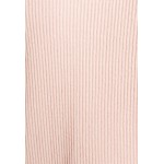 Kobiety T SHIRT TOP | Vero Moda Curve VMFANNIE - Bluzka z długim rękawem - misty rose/jasnoróżowy - YW92363