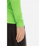 Kobiety T SHIRT TOP | Winshape LONGSLEEVE WS1 - Bluzka z długim rękawem - apple green/zielony - LM24009