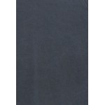 Kobiety T SHIRT TOP | YOURTURN UNISEX - Bluzka z długim rękawem - dark grey/ciemnoszary - GU37673